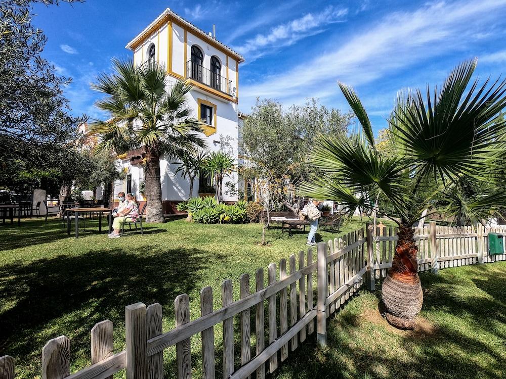 Cerro De Hijar Hotel Tolox Esterno foto